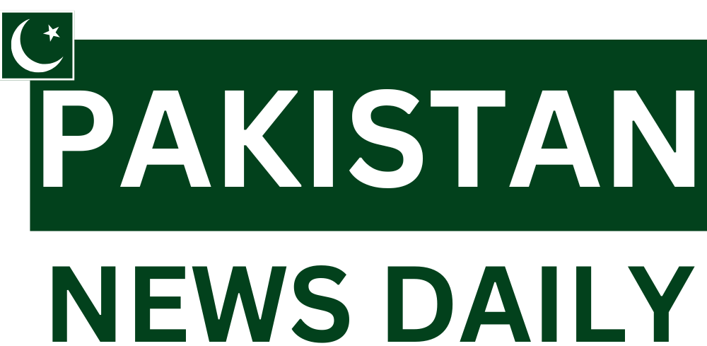 PAKISTAN NEWS DAILY